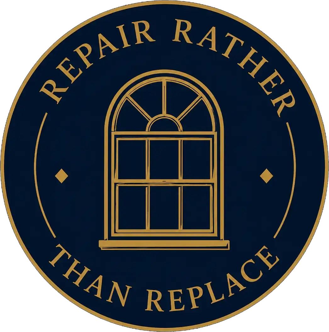 Repair rather than replace